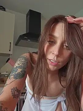 Stripchat Adult Webcams of LilyOrion