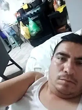 Stripchat Sex Cam of Manuel3910