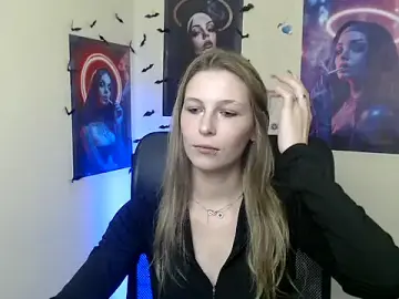Stripchat Best Webcam of StrangerGi