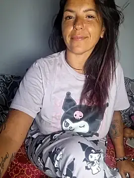 Stripchat Live Sex of allyson22andy