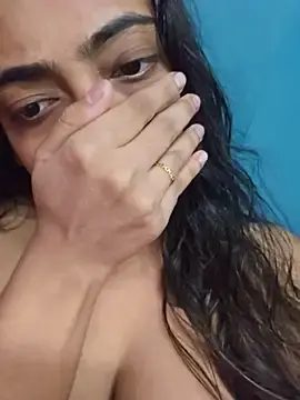 Stripchat Live Sex of sexyindi_couple