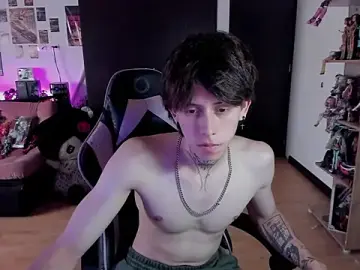 Stripchat Nude Webcam of xIce_Boy