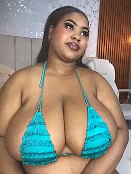 Stripchat Sex Chat of AinaraJimenez