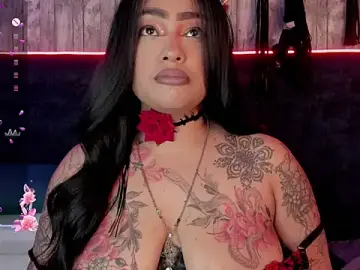 Stripchat Nude Webcam of Neko_Misaki