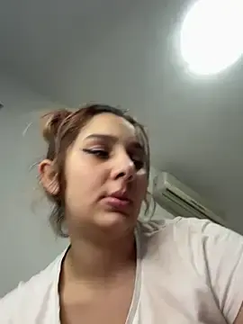 Stripchat Free Porn Cam of hotamanda01