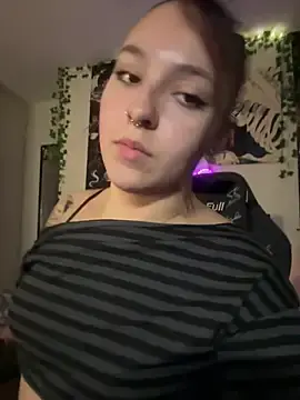Stripchat Free Live Porn of Mamachulita