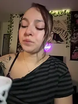 Stripchat Live Porn of Mamachulita