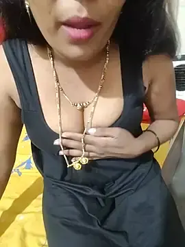 Stripchat Live Sex of Swapna_kannada