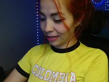 Stripchat Free Live Porn of Aylinn_diaz
