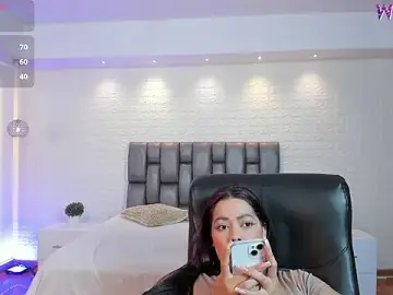Stripchat Live Sex Cam of Melisa_Soto
