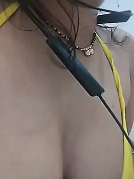 Stripchat Private Sex Chat of KAJALBHABHI_