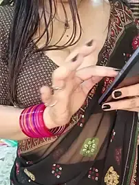 Stripchat Sex Chat of PRIYA_22