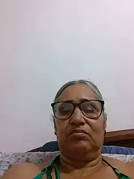 Stripchat Live Sex of _candi