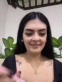 Stripchat Free Porn Cam of AliceRitter