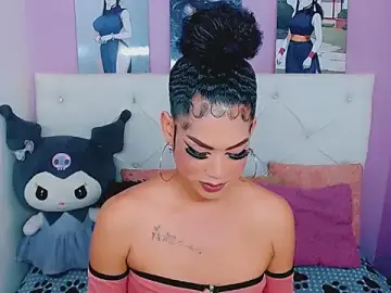Stripchat Live Porn of Amanda_bigx