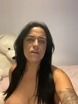 Stripchat Live Sex of Katty_V
