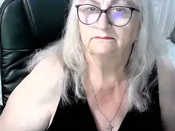 Stripchat Free Live Porn of LolkaAlyss
