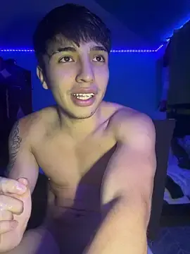 Stripchat Free Live Porn of pabonsito