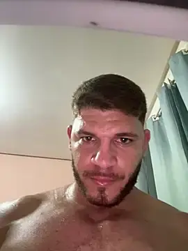 Stripchat Free Porn Cam of Andeilson1999