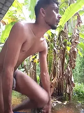 Stripchat Adult Webcams of JOHN_LEE_DEREK