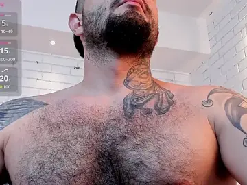 Stripchat Free Porn Cam of NICK_OWEEN26