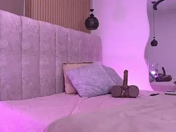 Stripchat Free Live Porn of violeta_aroca