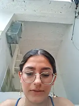 Stripchat Adult Video Chat of Ary-18