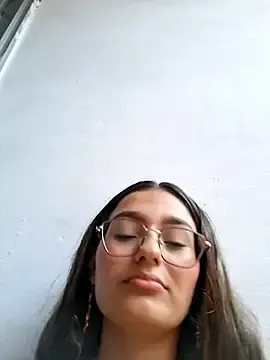Stripchat Live Sex of Ary-18