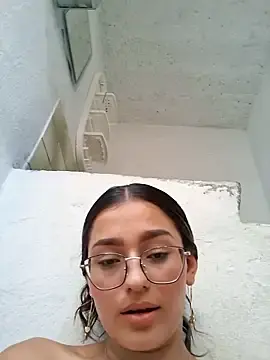 Stripchat Nude Webcam of Ary-18