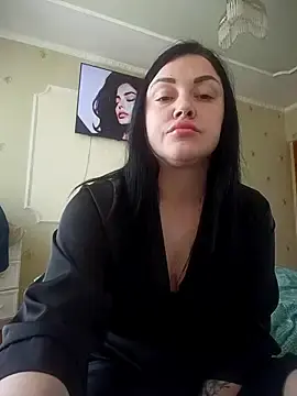 Stripchat Adult Webcam of Elsie-Nora