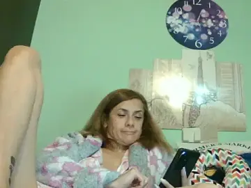 Stripchat Sex Cam of SexyGioconda