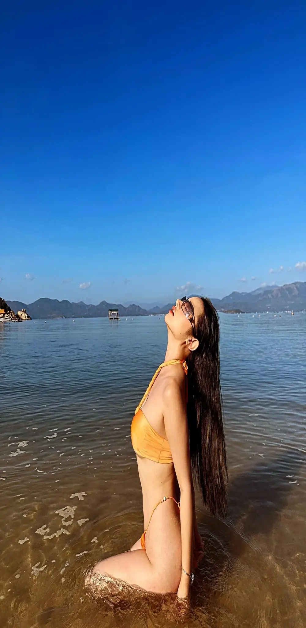Sherry-asia