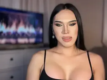 Stripchat Live Porn of Ts_glamxx