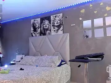 Stripchat Best Webcam of sexyzoe_69