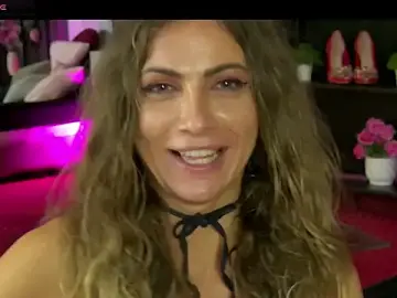 Stripchat Nude Webcam of AnneGoddesss