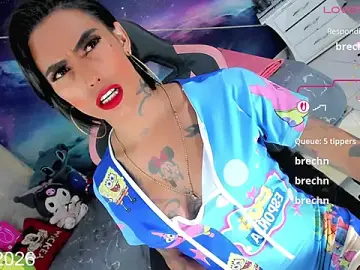 Stripchat Free Porn Cam of Nella_Dolls