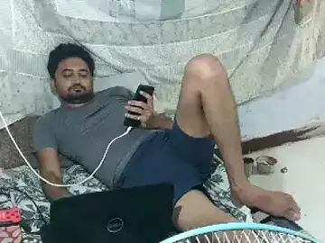 Stripchat Best Webcam of ROCOGUJUBULL