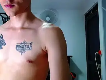 Stripchat Nude Webcam of ADAM_HOT