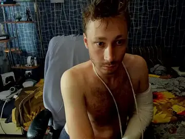 Stripchat Free Live Porn of CuteBoy228
