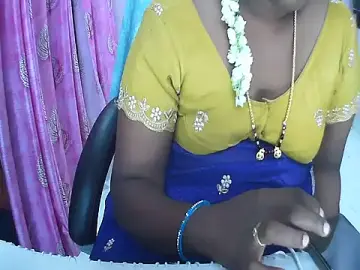 Stripchat Live Porn of anjali_anjali_143