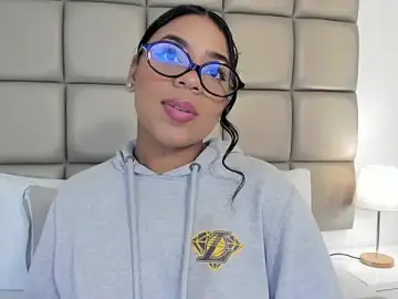Stripchat Sex Chat of lilly_williamss