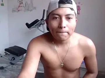 Stripchat Live Porn of maye_dan