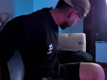 Stripchat Live Sex of Vincentblack