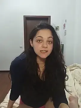 Stripchat Adult Video Chat of _Mikky_lil_