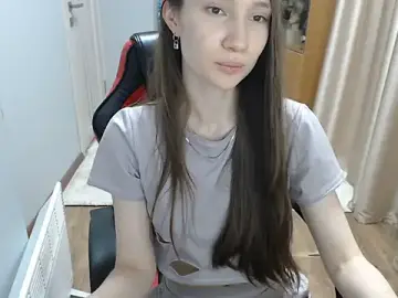 Stripchat Best live sex cam show of DollAshley