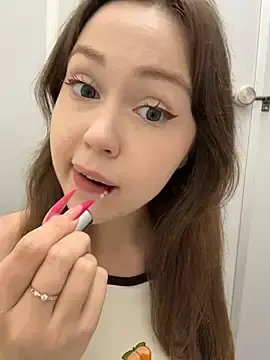 Stripchat Adult Webcams of Peachy_Dream
