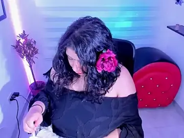 Stripchat Free Porn Cam of Agatha_Marin