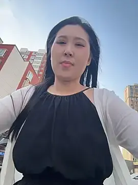 Stripchat Sex Cam of Fannywell