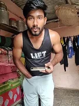Stripchat Sex Chat of LustyDanky