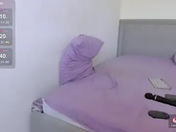 Stripchat Live Porn of May_XX